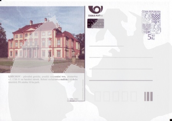 CDV 070 A ** - 2002